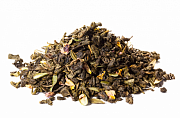 Чай зеленый листовой Prospero Брусничная радость, 100 гр
