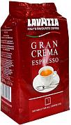 Кофе в зернах Lavazza Гран Крема Эспрессо Бариста, 1 кг