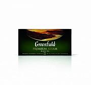 Чай в пакетиках Greenfield Премиум Ассам, 25 пак.*2 гр