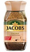 Кофе растворимый Jacobs Крема, 95 гр