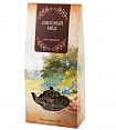 Чай черный ароматизированный Gutenberg Липовый мед, 100 гр