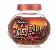 Кофе растворимый Ambassador Platinum, 47,5 гр
