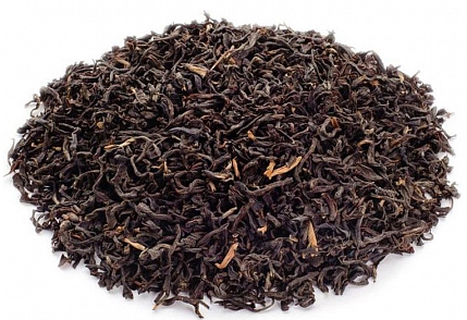 Чай черный листовой Gutenberg Индия Ассам Бехора TGFOPI (310), 100 гр