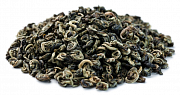 Чай зеленый листовой Gutenberg Моли Сюэ Хуа (Жасминовая снежинка), 100 гр