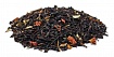 Чай черный листовой Gutenberg Земляничный десерт, 100 гр