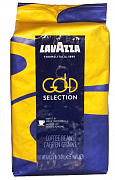 Кофе в зернах Lavazza Голд Селекшион, 1 кг