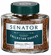 Кофе растворимый Senator Jamaica Blue, 90 гр