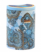 Чай черный Basilur Восточная коллекция Морозный день, 100 гр