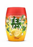 Чай зеленый Tea Mix холодный с лимоном, 300 гр
