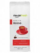 Кофе в зернах Italco Fresh Арабика 100% (Квалита Россо), 1 кг