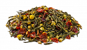 Чай зеленый листовой элитный Gutenberg Нектар Афродиты, 100 гр