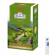 Чай зеленый Ahmad Tea Китайский Зеленый, 100 гр