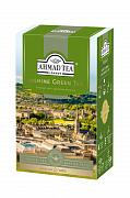 Чай зеленый Ahmad Tea с жасмином, 100 гр