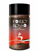 Кофе растворимый Московская кофейня на паяхъ Porto Rosso Originale, 90 гр