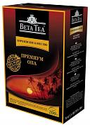 Чай черный Beta Tea Королевское качество, 200 гр