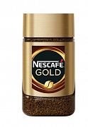 Кофе растворимый Nescafe Классик с добавлением молотого, 47,5 гр