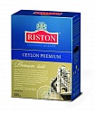 Чай черный Riston Премиум Цейлонский, 100 гр