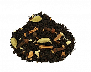 Чай черный Basilur Восточная коллекция Масала чай с пряностями, 100 гр