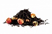 Чай черный листовой Gutenberg Земляничный десерт Premium, 100 гр