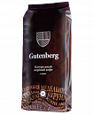 Кофе в зернах Gutenberg с ароматом мяты, 1 кг