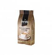 Кофе молотый Jardin Американо Крема, 75 гр