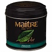 Чай зеленый Maitre de The Наполеон, 100 гр