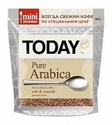 Кофе растворимый Today Арабика, 37,5 гр