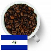 Кофе в зернах Malongo Сальвадор, 1 кг