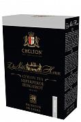 Чай черный Chelton Благородный Дом (бергамот), 200 гр