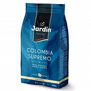 Кофе в зернах Jardin Коламбия Супремо, 1 кг