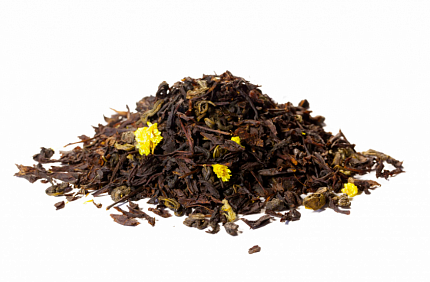 Чай смешанный листовой Prospero Великий князь, 100 гр