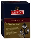 Чай черный Riston Премиум Цейлонский, 200 гр