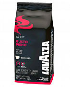 Кофе в зернах Lavazza Gusto Pieno, 1 кг