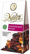 Чай черный Nadin Нахальный фрукт, 50 гр