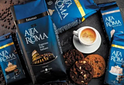 Кофе в зернах Alta Roma Intenso, 500 гр