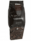 Кофе в зернах Gutenberg По-турецки, 1 кг