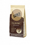 Кофе молотый Lebo Classic для турки, 100 гр