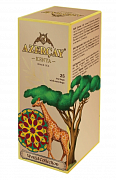 Чай в пакетиках Azercay Tea World collection Кения, 25 пак.*1,8 гр