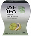 Чай зеленый Jaf Tea Экзотик с сау-сэп, 100 гр