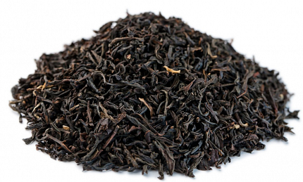 Чай черный листовой Gutenberg Индия Ассам СТ.101 байховый, 100 гр
