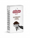 Кофе молотый Carraro Эспрессо Каса, 250 гр