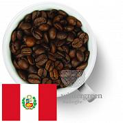 Кофе в зернах Malongo Перу Чековаза Макс Халевар, 1 кг