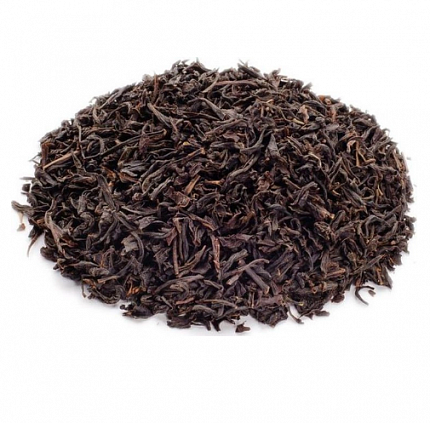 Чай черный листовой Gutenberg Вьетнам OP1, 100 гр