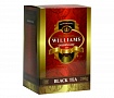 Чай черный Williams Golden Leaf ОРА, 200 гр