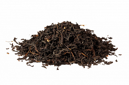 Чай черный плантационный Gutenberg Кения FOP, 100 гр
