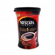 Кофе растворимый Nescafe Классик с добавлением молотого, 230 гр