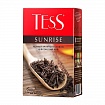 Чай черный Tess Санрайз, 200 гр