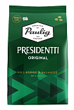 Кофе в зернах Paulig Presidentti, 1 кг
