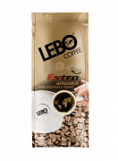 Кофе в зернах Lebo Extra, 250 гр