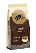 Кофе в зернах Lebo Classic, 250 гр